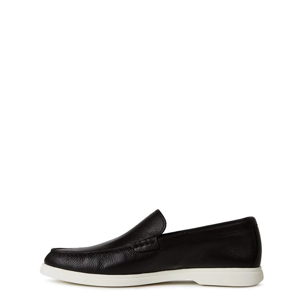 Hugo Boss Sienne Loafer - Brown